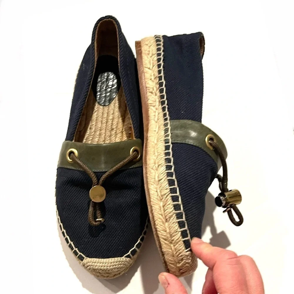 Chloe espadrilles